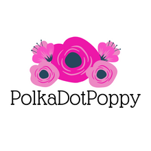 Polka Dot Poppy