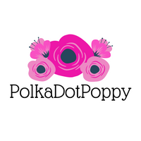 Polka Dot Poppy